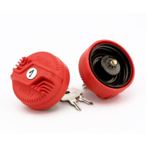 Farma ΤΑΠΑ ΠΕΤΡΕΛΑΙΟΥ ΜΕ ΚΛΕΙΔΙ ΓΙΑ LANCIA DELTA DIESEL 1987-1994 / FIAT BRAVA - BRAVO DIESEL 1995-1998 / CROMA DIESEL 1987-1997 FARMA - 1 τεμ.