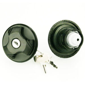 Farma Farma - Τάπα Καυσίμου για Dodge Caliber 06/2006 > 12/2011 5πορτο Hatchback για Επιβατικά Αυτοκίνητα - 1 τεμ. (067802/FA)