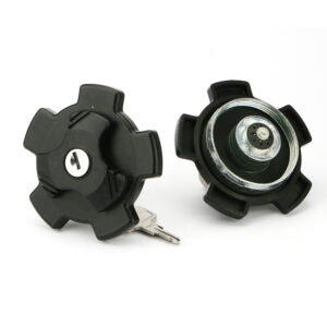 Farma ΤΑΠΑ ΒΕΝΖΙΝΗΣ ΜΕ ΚΛΕΙΔΙ ΓΙΑ SKODA 105S - 105L - 120L - 120LS - 130L FARMA - 1 τεμ.