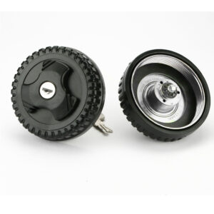 Farma ΤΑΠΑ ΠΕΤΡΕΛΑΙΟΥ ΜΕ ΚΛΕΙΔΙ ΓΙΑ FIAT / IVECO FARMA - 1 τεμ.