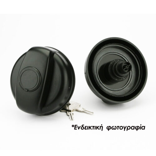 Farma ΤΑΠΑ ΠΕΤΡΕΛΑΙΟΥ ΜΕ ΚΛΕΙΔΙ ΓΙΑ DAF /RENAULT /VOLVO FARMA – 1 τεμ.