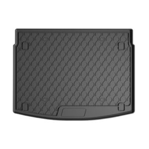 Lampa Lampa - Πατάκι σκάφη χώρου αποσκευών TrunkMat κάτω μέρος για Hyundai i30 Mphev 01/17+ για προστασία από νερό λάσπη και βρωμιά με ακριβή εφαρμογή και αντιολισθητικό σχεδιασμό – 1 τεμ. (L2528.5)