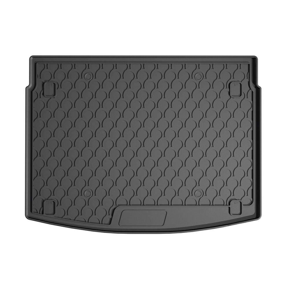 Lampa Lampa - Πατάκι σκάφη χώρου αποσκευών TrunkMat κάτω μέρος για Hyundai i30 Mphev 01/17+ για προστασία από νερό λάσπη και βρωμιά με ακριβή εφαρμογή και αντιολισθητικό σχεδιασμό – 1 τεμ. (L2528.5)