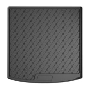 Lampa Lampa - Πατάκι σκάφη χώρου αποσκευών TrunkMat για Dacia Bigster (Hybrid/Υβριδικό) άνω μέρος 03/25+ για προστασία του χώρου αποσκευών από νερό λάσπη και βρωμιά, με ακριβή εφαρμογή στο όχημα και αντιολισθητικό σχεδιασμό για ασφαλή συγκράτηση αντικειμένων –