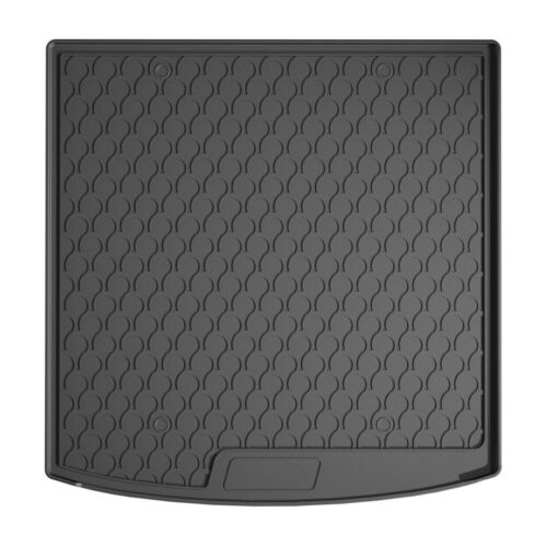 Lampa Lampa – Πατάκι σκάφη χώρου αποσκευών TrunkMat για Dacia Bigster (Hybrid/Υβριδικό) άνω μέρος 03/25+ για προστασία του χώρου αποσκευών από νερό λάσπη και βρωμιά, με ακριβή εφαρμογή στο όχημα και αντιολισθητικό σχεδιασμό για ασφαλή συγκράτηση αντικειμένων –