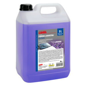 Lampa Lampa - Υγρό Υαλοκαθαριστήρων Summer Screen Wash άρωμα Λεβάντα διάσταση 5000ml - 1 τεμ. (L3795.8)