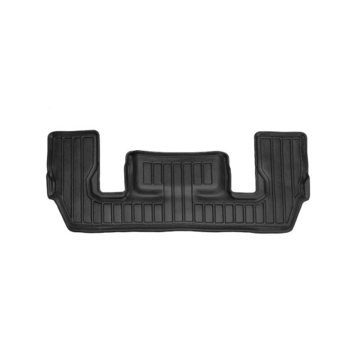 Race Axion Race Axion – Πατάκια 3η Σειρά Καθισμάτων Για Ford Explorer VI (U625) 2020> 5πορτο Λάστιχο Σκαφάκια Προστατευτικά Χωρίς Κουμπώματα για Επιβατικά Αυτοκίνητα – 1 τεμ. (500735407/ST)