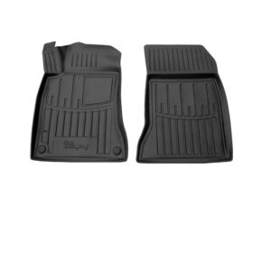 Race Axion Race Action - Πατάκια Τύπου Σκαφάκια Για Mercedes-Benz A-Class (W176) 2012-2018 5πορτο Και Mercedes-Benz GLA-Class (X156) 2014-2019 5πορτο Με Κουμπώματα υλικό Λάστιχο για Επιβατικά Αυτοκίνητα - 2 τεμ. (5012252/ST)