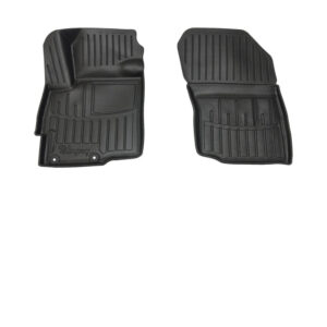 Race Axion Race Action - Πατάκια Σκαφάκια Για Citroen C4 Aircross 2012-2017 5πορτο Mitsubishi ASX (GA) 2010-2026 5πορτο Mitsubishi Outlander (GG/GF) 2012-2021 5πορτο Και Peugeot 4008 (J) 2012-2016 5πορτο υλικό Λάστιχο για Επιβατικά Αυτοκίνητα - 2 τεμ. (5013012/ST)