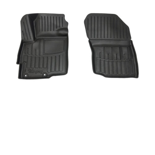 Race Axion Race Action – Πατάκια Σκαφάκια Για Citroen C4 Aircross 2012-2017 5πορτο Mitsubishi ASX (GA) 2010-2026 5πορτο Mitsubishi Outlander (GG/GF) 2012-2021 5πορτο Και Peugeot 4008 (J) 2012-2016 5πορτο υλικό Λάστιχο για Επιβατικά Αυτοκίνητα – 2 τεμ. (5013012/ST)