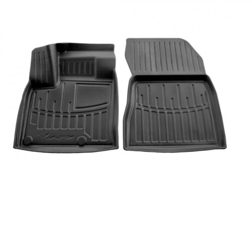 Race Axion Race Action – Πατάκια Τύπου Σκαφάκια Για Nissan Qashqai (J12) E-Power 2021-2026 5πορτο Λάστιχο Σκαφάκια Προστατευτικά Με Κουμπώματα υλικό Λάστιχο για Επιβατικά Αυτοκίνητα – 2 τεμ. (5014162/ST)