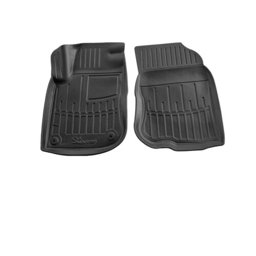 Race Axion Race Action – Πατάκια Για Peugeot 2008 (A94) 2013-2019 5πορτο Λάστιχο Σκαφάκια Προστατευτικά Με Κουμπώματα υλικό Λάστιχο για Επιβατικά Αυτοκίνητα – 2 τεμ. (5016232/ST)