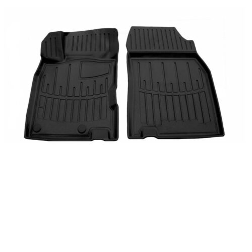 Race Axion Race Action – Πατάκια Για Renault Kadjar (HA/HL) 2015-2022 5πορτο Λάστιχο Σκαφάκια Προστατευτικά Με Κουμπώματα υλικό Λάστιχο για Επιβατικά Αυτοκίνητα – 2 τεμ. (5018252/ST)