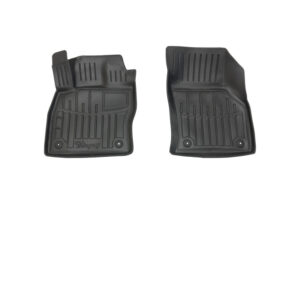 Race Axion Race Action - Πατάκια Για Audi A3 (8V) 2012-2020 & Seat Leon (5F) 2012-2020 & Skoda Karoq (NU7) 2018-2026 & Octavia A7 (5E) 2013-2020 & VW Golf VII (5G) 2012-2020 υλικό Λάστιχο για Επιβατικά Αυτοκίνητα - 2 τεμ. (5020052/ST)