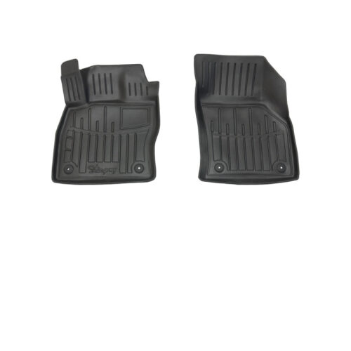 Race Axion Race Action – Πατάκια Για Audi A3 (8V) 2012-2020 & Seat Leon (5F) 2012-2020 & Skoda Karoq (NU7) 2018-2026 & Octavia A7 (5E) 2013-2020 & VW Golf VII (5G) 2012-2020 υλικό Λάστιχο για Επιβατικά Αυτοκίνητα – 2 τεμ. (5020052/ST)