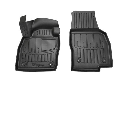 Race Axion Race Action – Πατάκια Για Seat Arona (KJ7) 2017-2024 5πορτο Λάστιχο Σκαφάκια Προστατευτικά Χωρίς Κουμπώματα για Επιβατικά Αυτοκίνητα – 2 τεμ. (5024132/ST)