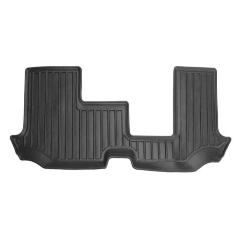 Race Axion Race Action – Πατάκια 3η Σειρά Καθισμάτων Για VW Atlas (CA1) 2017-2026 5πορτο Λάστιχο Σκαφάκια Προστατευτικά Χωρίς Κουμπώματα για Επιβατικά Αυτοκίνητα – 1 τεμ. (502446407/ST)