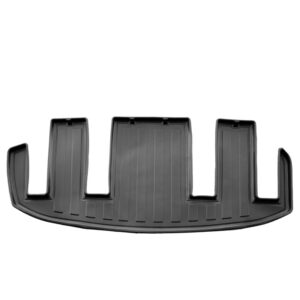 Race Axion Race Action - Σκάφη Πορτ Μπαγκάζ Για Hyundai Staria (US4) 2021-2026 5πορτο 7θέσιο Λάστιχο Σκαφάκι Προστατευτικό για Επιβατικά Αυτοκίνητα - 1 τεμ. (6009111/ST)