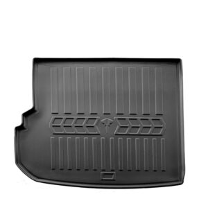 Race Axion Race Axion - Προστατευτικό Σκαφάκι Χώρου Αποσκευών για Mercedes Benz GLK-Class (X204) 2008-2015 υλικό Λάστιχο - 1 τεμ. (6012041/ST)