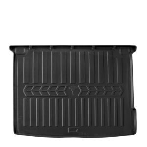 Race Axion Race Axion - Προστατευτικό Σκαφάκι Χώρου Αποσκευών για Mercedes Benz ML-Class (W166) 2011-2015 / GLE-Class (W166) 2015-2018 υλικό Λάστιχο - 1 τεμ. (6012181/ST)