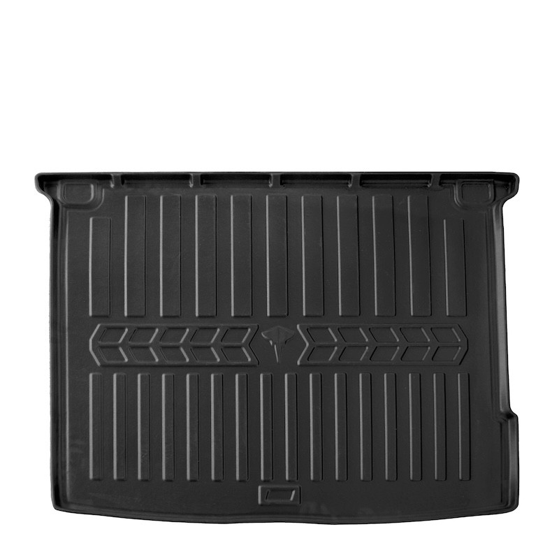 Race Axion Race Axion - Προστατευτικό Σκαφάκι Χώρου Αποσκευών για Mercedes Benz ML-Class (W166) 2011-2015 / GLE-Class (W166) 2015-2018 υλικό Λάστιχο - 1 τεμ. (6012181/ST)