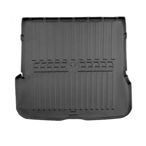 Race Axion Race Axion - Προστατευτικό Σκαφάκι Χώρου Αποσκευών για Mercedes Benz GLS-Class (X167) 2019> 5θέσιο/7θέσιο υλικό Λάστιχο - 1 τεμ. (6012391/ST)