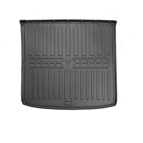 Race Axion Race Axion – Προστατευτικό Πατάκι Πορτμπαγκάζ τύπου Σκάφη για Skoda Kodiaq 2024> 5θέσιο υλικό Λάστιχο – 1 τεμ. (6020351/ST)