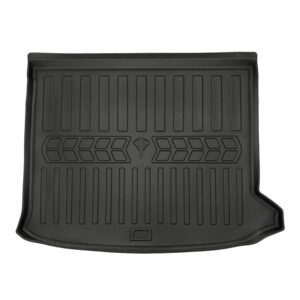 Race Axion Race Axion - Προστατευτικό Πατάκι Πορτμπαγκάζ τύπου Σκάφη για Skoda Elroq 2025> 5πορτο υλικό Λάστιχο - 1 τεμ. (6020371/ST)