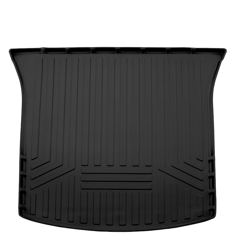 Race Axion Race Axion - Προστατευτικό Πατάκι Πορτμπαγκάζ τύπου Σκάφη για Tesla Model Y 2019> 5θέσιο υλικό Λάστιχο - 1 τεμ. (6050031/ST)