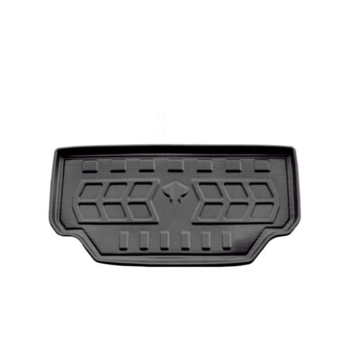 Race Axion Race Axion – Προστατευτικό Πατάκι Frunk (Μπροστινό) τύπου Σκάφη για Tesla Model S 2012-2021 4WD υλικό Λάστιχο – 1 τεμ. (6050081/ST)