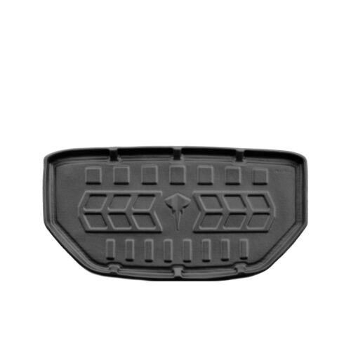 Race Axion Race Axion – Προστατευτικά Πατάκια τύπου Σκαφάκια για Tesla Model X Plaid 2022> 5πορτο υλικό Λάστιχο με Κουμπώματα – 1 σετ. (6050121/ST)