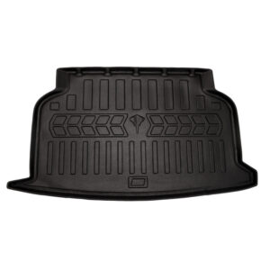 Race Axion Race Axion - Προστατευτικό Σκαφάκι Χώρου Αποσκευών για MG 3 2024> 5πορτο υλικό Λάστιχο - 1 τεμ. (6062191/ST)