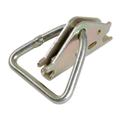 Lampa Lampa – Μπάρα Σιδήρου Κόφας για Καρότσα Διάτρητη για Υποδοχή Γάντζων Συγκράτησης Φορτίου 3000x12x131mm max 1100kg για Φορτηγά και Trailer – 1 τεμ. (L9725.9)