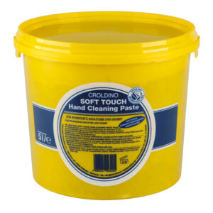 Autosol Autosol - Καθαριστικό χεριών σε πάστα Crocoldino 5L - 1 τεμ. (L.AS0320)