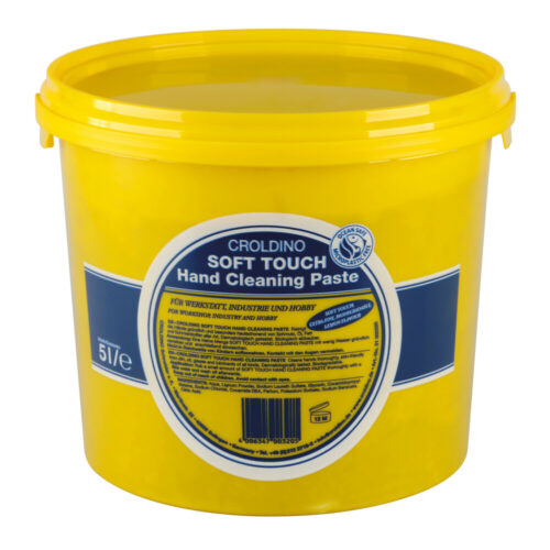 Autosol Autosol – Καθαριστικό χεριών σε πάστα Crocoldino 5L – 1 τεμ. (L.AS0320)