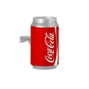 Lampa Lampa - Αρωματικό αεραγωγού 3D Can κουτάκι Coca-Cola - 1 τεμ. (L.FOBCC13DVO403)