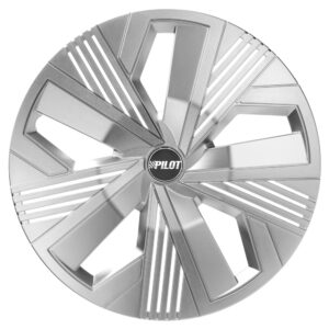 Lampa Lampa - Τάσια Blade Runner διάσταση 16'' χρώμα ασήμι για Επιβατικά Αυτοκίνητα - 1 σετ (L3167.6)