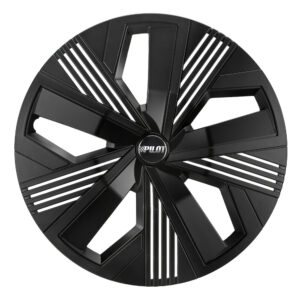 Lampa Lampa - Τάσια Blade Runner διάσταση 14'' χρώμα μαύρα για Επιβατικά Αυτοκίνητα - 1 σετ (L3167.7)