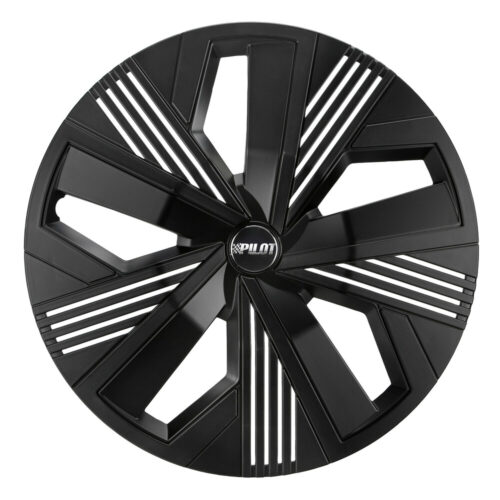 Lampa Lampa – Τάσια Blade Runner διάσταση 14” χρώμα μαύρα για Επιβατικά Αυτοκίνητα – 1 σετ (L3167.7)