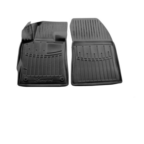 Race Axion Race Axion – Προστατευτικά Πατάκια τύπου Σκαφάκια για Opel Astra (L) 2021> / Peugeot 308 2021> / Peugeot 408 (P54) 2022> 5πορτο υλικό Λάστιχο με Κουμπώματα – 2 τεμ. (5016172/ST)