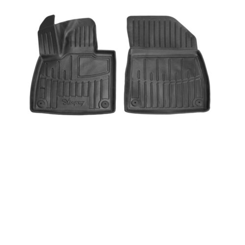 Race Axion Race Axion – Προστατευτικά Πατάκια τύπου Σκαφάκια για Zeekr 7X 2024> 5πορτο υλικό Λάστιχο με Κουμπώματα – 2 τεμ. (5070042/ST)