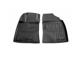 Race Axion Race Axion - Προστατευτικά Πατάκια τύπου Σκαφάκια για Toyota Avensis (T27) 2009-2018 4/5πορτο υλικό Λάστιχο με Κουμπώματα - 2 τεμ. (5022142/ST)