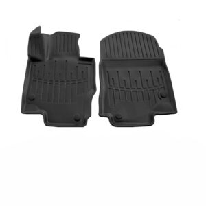 Race Axion Race Axion - Πατάκια Για Mercedes Benz GLE-Class Coupe (C167) 2019> / GLE-Class (W167) 2018> / GLS-Class (X167) 2019> 5πορτο Λάστιχο Σκαφάκια Προστατευτικά Με Κουμπώματα Για Επιβατικά Αυτοκίνητα - 2 τεμ. (5012022/ST)