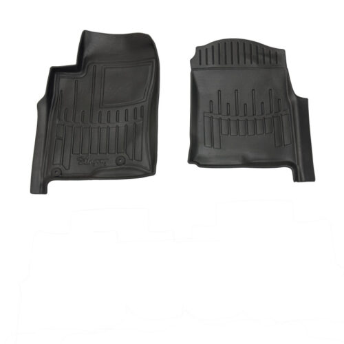 Race Axion Race Axion – Προστατευτικά Πατάκια τύπου Σκαφάκια για Lexus GX (UZJ120) 2002-2009 / Toyota Land Cruiser Prado (J120) 2002-2009 5πορτο υλικό Λάστιχο με Κουμπώματα – 2 τεμ. (5022092/ST)