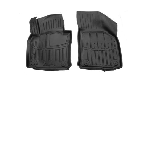 Race Axion Race Axion – Προστατευτικά Πατάκια τύπου Σκαφάκια για Skoda Octavia 5 (1Z) 2004-2013 5πορτο / VW Golf 5 (1K) 2003-2008 3πορτο-5πορτο / VW Jetta (1K2) 2005-2010 υλικό Λάστιχο με Κουμπώματα – 2 τεμ. (5020042/ST)