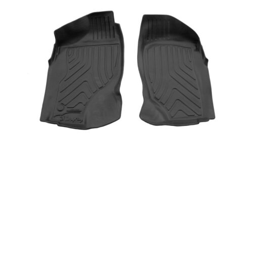 Race Axion Race Axion – Προστατευτικά Πατάκια τύπου Σκαφάκια για Nissan Terrano II (R20) 1993-2005 3πορτο/5πορτο υλικό Λάστιχο με Κουμπώματα – 2 τεμ. (5014292/ST)