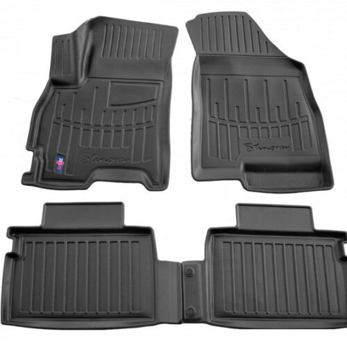 Race Axion Race Axion – Προστατευτικά Πατάκια τύπου Σκαφάκια για Chery Tiggo 7 2016-2020 / Tiggo 7 Pro 2020> 5πορτο υλικό Λάστιχο – 4 τεμ. (5017024/ST)