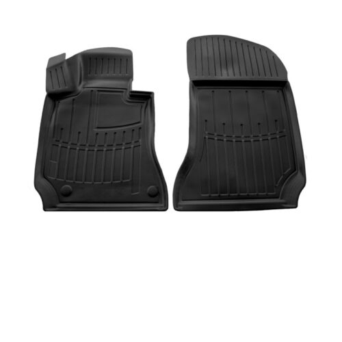 Race Axion Race Axion – Πατάκια Για Mercedes Benz E-Class (W212) 2009-2016 4πορτο / 5πορτο Λάστιχο Σκαφάκια Προστατευτικά Με Κουμπώματα Για Επιβατικά Αυτοκίνητα – 2 τεμ. (5012082/ST)