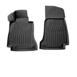 Race Axion Race Axion - Πατάκια Για Mercedes Benz E-Class (W213) 2016-2023 4πορτο / 5πορτο Λάστιχο Σκαφάκια Προστατευτικά Με Κουμπώματα Για Επιβατικά Αυτοκίνητα - 2 τεμ. (5012182/ST)