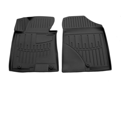 Race Axion Race Axion – Πατάκια Για Hyundai i30 (GD) 2011-2016 5πορτο Λάστιχο Σκαφάκια Προστατευτικά Με Κουμπώματα Για Επιβατικά Αυτοκίνητα – 2 τεμ. (5009182/ST)